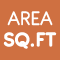 Area Square Feet